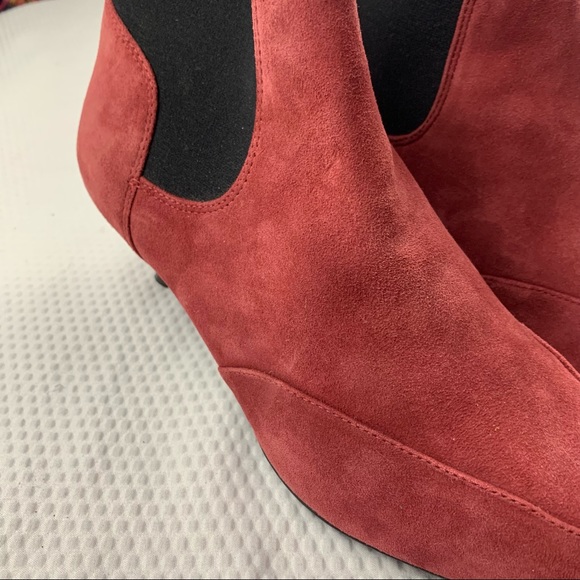 Naturalizer heeled bootie - Picture 9 of 15